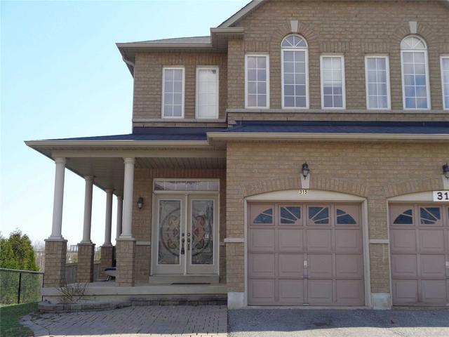MAIN - 315 Elson St, House semidetached with 3 bedrooms, 3 bathrooms and 2 parking in Markham ON | Image 2