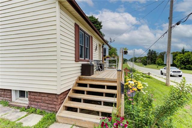 420 Lambton St E, House detached with 2 bedrooms, 2 bathrooms and 3 parking in Durham ON | Image 28