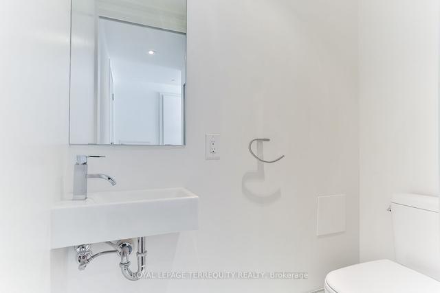PH-1414 - 629 King St W, Condo with 1 bedrooms, 2 bathrooms and 1 parking in Toronto ON | Image 10
