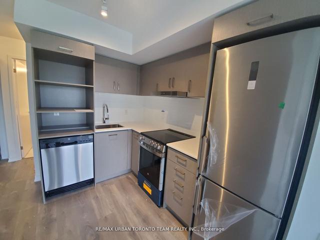 706 - 219 Dundas St E, Condo with 1 bedrooms, 1 bathrooms and 0 parking in Toronto ON | Image 18