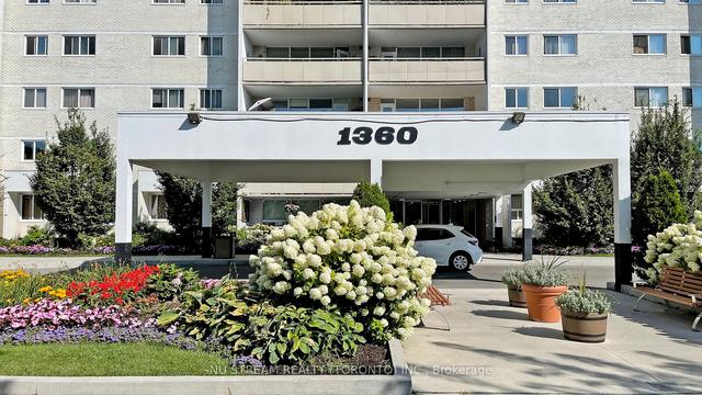 PH2 - 1360 York Mills Rd, Condo with 3 bedrooms, 2 bathrooms and 1 parking in Toronto ON | Image 1