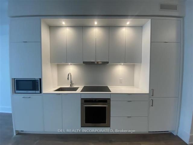 909 - 480 Front St W, Condo with 1 bedrooms, 1 bathrooms and 0 parking in Toronto ON | Image 12