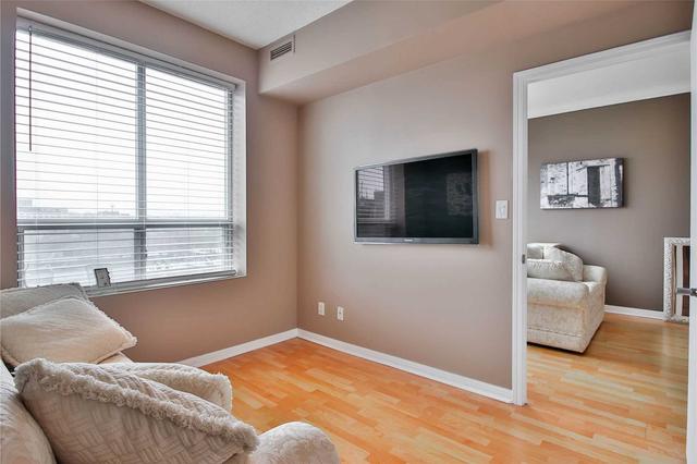 PH19 - 1000 King St W, Condo with 2 bedrooms, 2 bathrooms and 1 parking in Toronto ON | Image 11