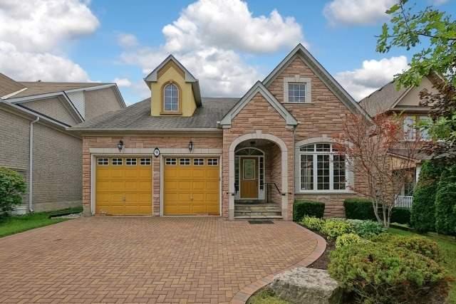 9 Guinevere Rd, House detached with 4 bedrooms, 3 bathrooms and 4 parking in Markham ON | Image 1