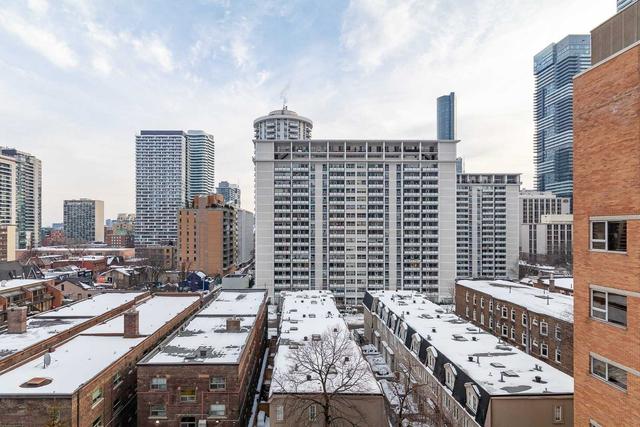 PH-1 - 55 Wellesley St E, Condo with 2 bedrooms, 2 bathrooms and 1 parking in Toronto ON | Image 33