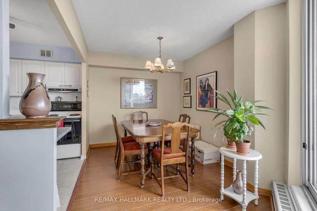 1502 - 420 Mill Rd, Condo with 2 bedrooms, 1 bathrooms and 1 parking in Etobicoke ON | Image 31
