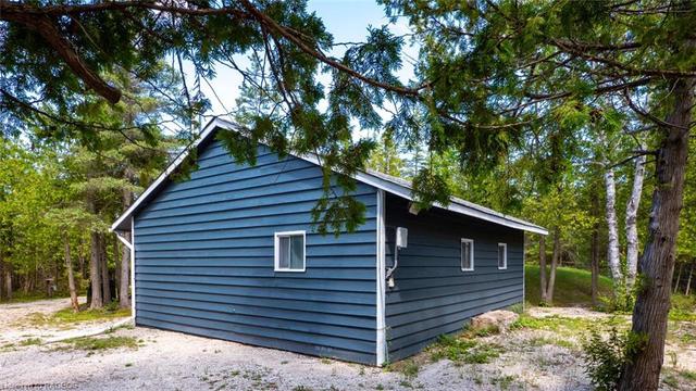 87 Whiskey Harbour Rd, House detached with 3 bedrooms, 1 bathrooms and 6 parking in Northern Bruce Peninsula ON | Image 21