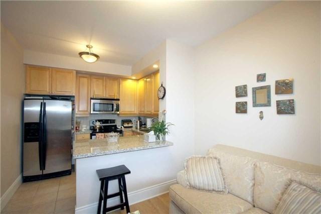 PH-04 - 10 Northtown Way, Condo with 2 bedrooms, 2 bathrooms and 1 parking in North York ON | Image 4