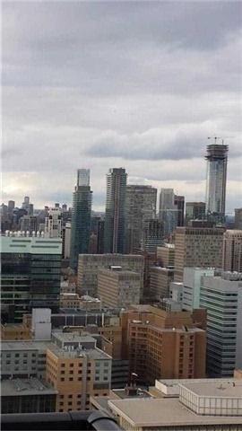 PH210 - 426 University Ave, Condo with 1 bedrooms, 1 bathrooms and null parking in Toronto ON | Image 6