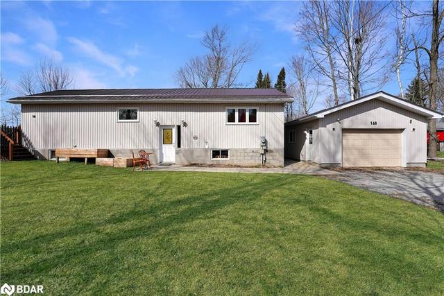 168 Mcgill Dr, House detached with 4 bedrooms, 2 bathrooms and 8 parking in Kawartha Lakes ON | Image 44