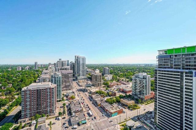 PH13 - 5 Northtown Way, Condo with 3 bedrooms, 3 bathrooms and 2 parking in North York ON | Image 18