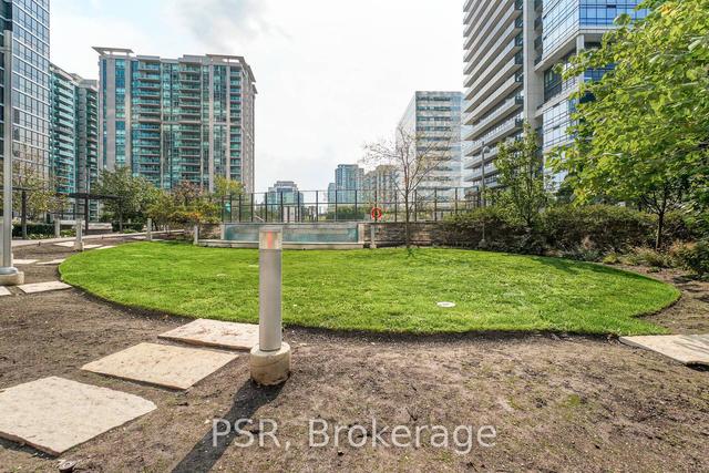 1301 - 2 Anndale Dr, Condo with 1 bedrooms, 1 bathrooms and 1 parking in Toronto ON | Image 33