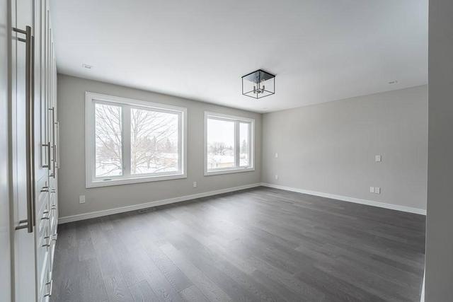 MAIN - 3511 St Clair Ave E, House semidetached with 4 bedrooms, 3 bathrooms and 1 parking in Scarborough ON | Image 10