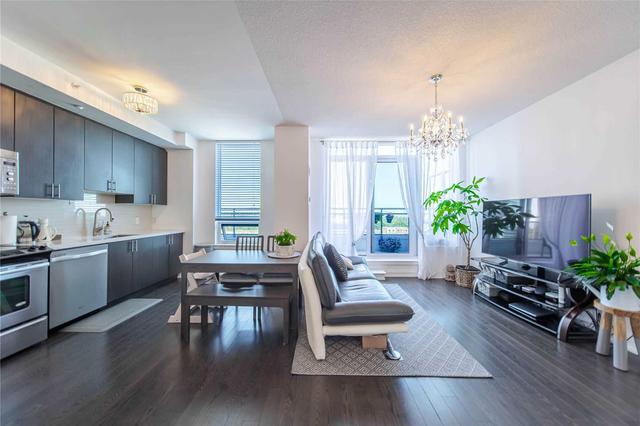 PH15 - 370 Highway 7, Condo with 3 bedrooms, 3 bathrooms and 1 parking in Richmond Hill ON | Image 30