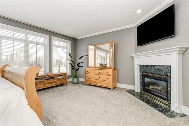 9 Kings Landing Pvt, Townhouse with 3 bedrooms, 5 bathrooms and 2 parking in Ottawa ON | Image 21