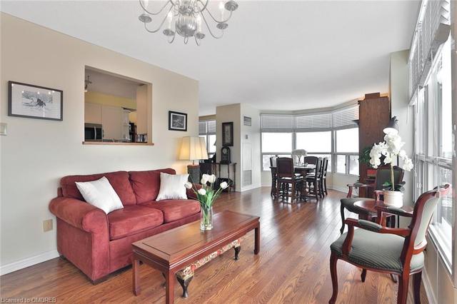 PH2 - 100 Millside Dr, Condo with 2 bedrooms, 2 bathrooms and 2 parking in Milton ON | Image 31