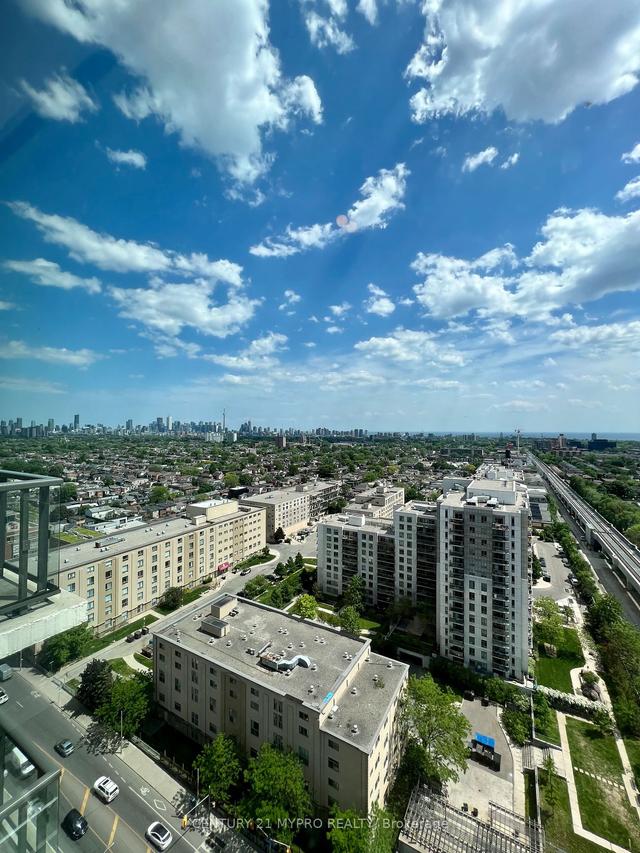 2304 - 1420 Dupont St, Condo with 2 bedrooms, 2 bathrooms and 1 parking in Toronto ON | Image 20