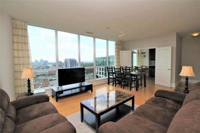 PH-205 - 18 Harding Blvd, Condo with 2 bedrooms, 2 bathrooms and 1 parking in Richmond Hill ON | Image 18