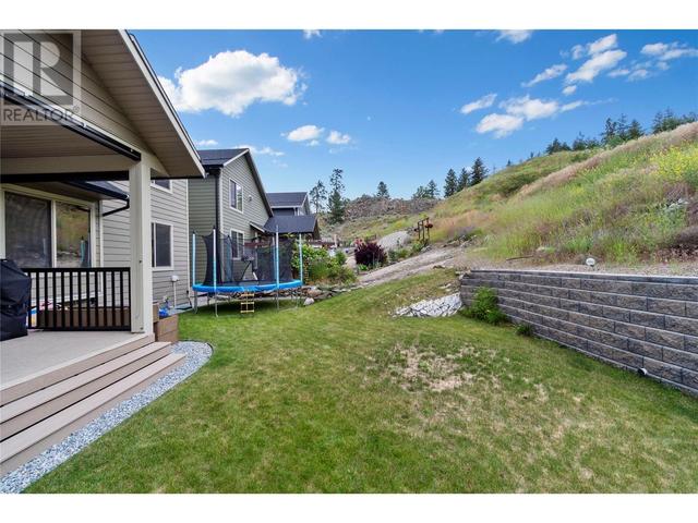 108 - 14395 Herron Rd, House detached with 3 bedrooms, 2 bathrooms and 2 parking in Summerland BC | Image 15