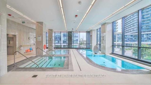 PH18 - 19 Western Battery Rd, Condo with 1 bedrooms, 1 bathrooms and 0 parking in Toronto ON | Image 8