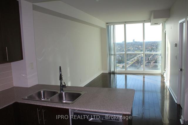 1010 - 3985 Grand Park Dr, Condo with 1 bedrooms, 1 bathrooms and 1 parking in Mississauga ON | Image 18