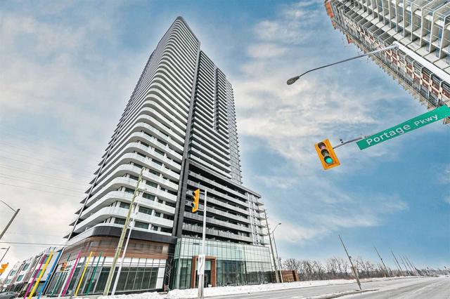 909 - 7895 Jane St, Condo with 1 bedrooms, 1 bathrooms and 0 parking in Concord ON | Image 12