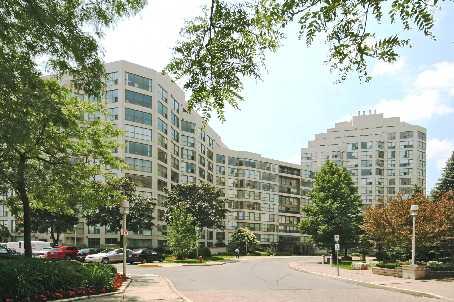 PH1502 - 2267 Lake Shore Blvd W, Condo with 2 bedrooms, 2 bathrooms and 2 parking in Etobicoke ON | Image 1