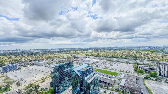 4108 - 55 Ann O'reilly Rd, Condo with 2 bedrooms, 2 bathrooms and 1 parking in Toronto ON | Image 18