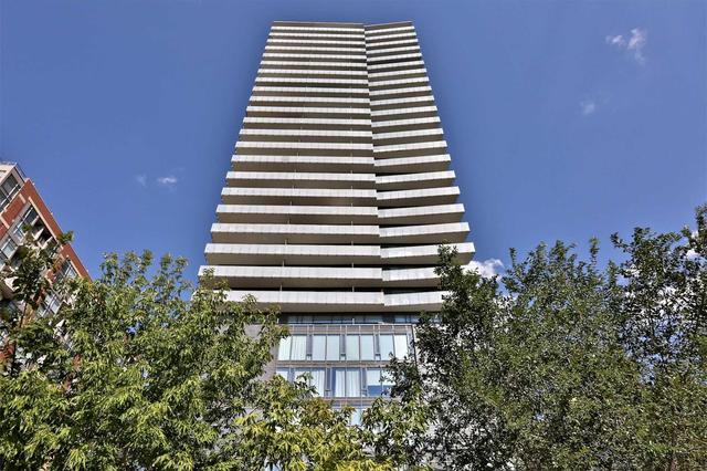 PH2 - 1815 Yonge St, Condo with 1 bedrooms, 2 bathrooms and 2 parking in Toronto ON | Image 20