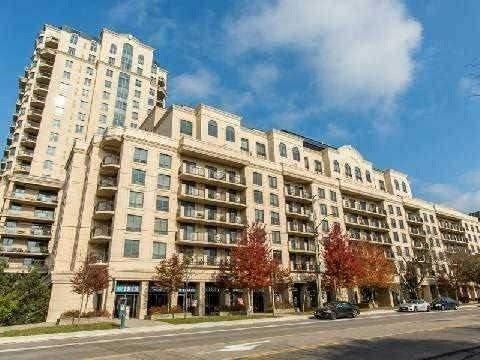 PH-17 - 650 Sheppard Ave W, Condo with 3 bedrooms, 2 bathrooms and 1 parking in North York ON | Image 1