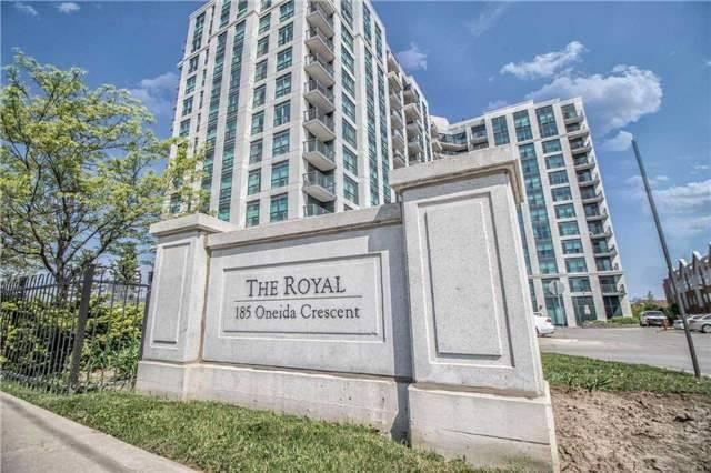 PH-16 - 185 Oneida Cres, Condo with 2 bedrooms, 2 bathrooms and 2 parking in Richmond Hill ON | Image 1