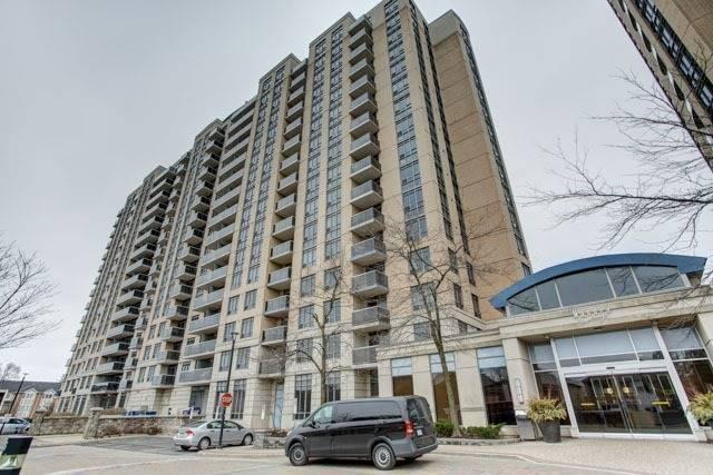 PH19 - 8 Mondeo Dr, Condo with 1 bedrooms, 1 bathrooms and 1 parking in Scarborough ON | Image 2