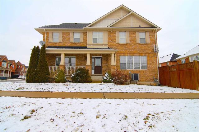 886 Hepburn Rd, House semidetached with 4 bedrooms, 3 bathrooms and 2 parking in Milton ON | Image 12