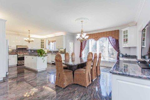 9 Kevlin Rd, House detached with 5 bedrooms, 7 bathrooms and 10 parking in Markham ON | Image 8
