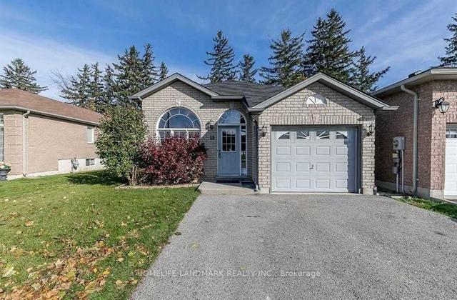 MAIN - 23 Loon Ave, House detached with 3 bedrooms, 1 bathrooms and 2 parking in Barrie ON | Image 1