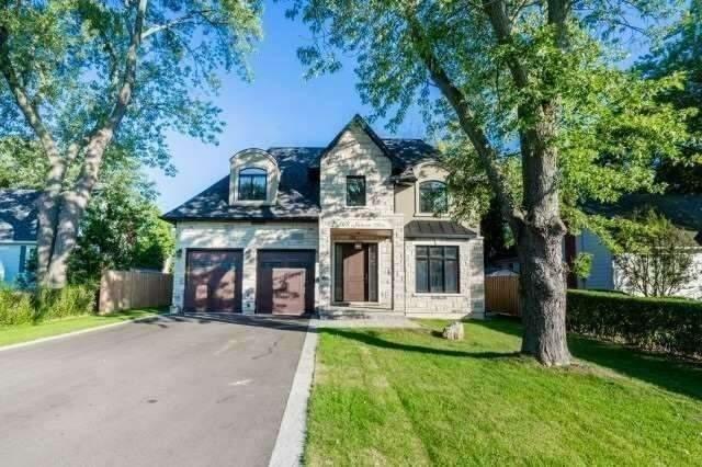 368 Jumna Ave, House detached with 4 bedrooms, 5 bathrooms and 4 parking in Mississauga ON | Image 1