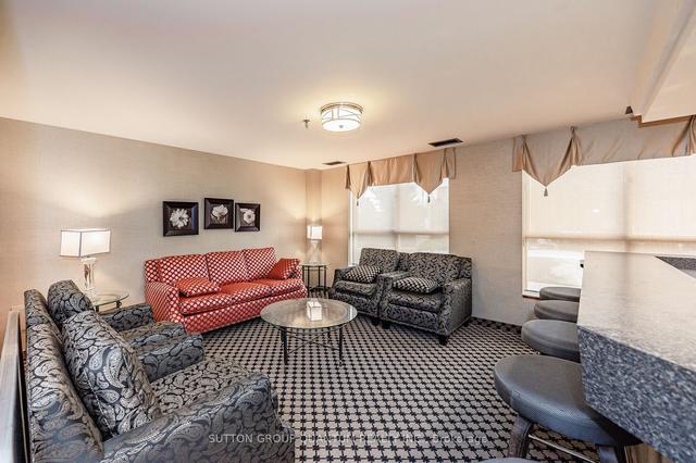 PH201 - 1271 Walden Cir, Condo with 2 bedrooms, 2 bathrooms and 2 parking in Mississauga ON | Image 21