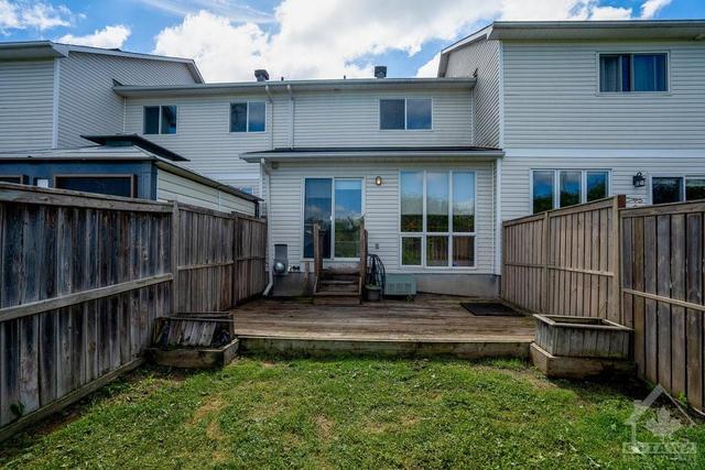 885 Nesting Way, Townhouse with 3 bedrooms, 2 bathrooms and 3 parking in Orléans ON | Image 25