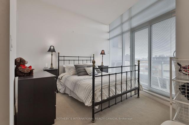 PH-201 - 8 Scollard St, Condo with 2 bedrooms, 2 bathrooms and 1 parking in Toronto ON | Image 12