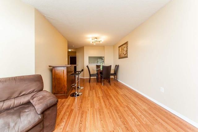 PH201 - 350 Alton Towers Cir, Condo with 2 bedrooms, 2 bathrooms and 1 parking in Scarborough ON | Image 6