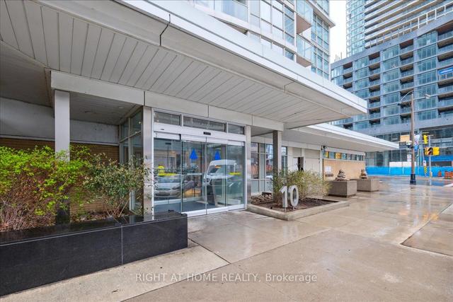 2203 - 10 Navy Wharf Crt, Condo with 1 bedrooms, 1 bathrooms and 1 parking in Toronto ON | Image 12