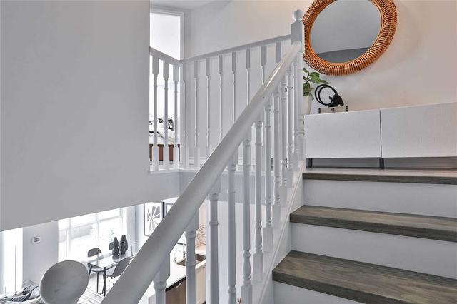PH13 - 80 Mill St, Condo with 2 bedrooms, 2 bathrooms and 1 parking in Toronto ON | Image 18