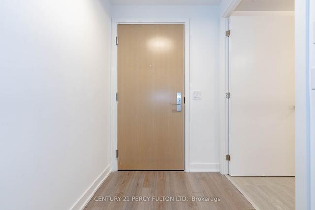 1809 - 357 King St W, Condo with 3 bedrooms, 2 bathrooms and 0 parking in Toronto ON | Image 17