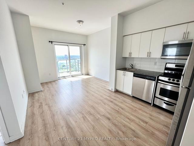 2304 - 1420 Dupont St, Condo with 2 bedrooms, 2 bathrooms and 1 parking in Toronto ON | Image 27