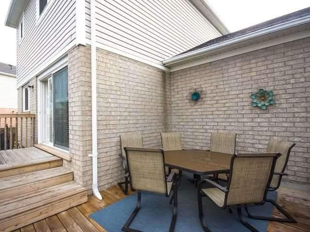 MAIN - 357 Brisdale Dr, House detached with 3 bedrooms, 2 bathrooms and 1 parking in Brampton ON | Image 14