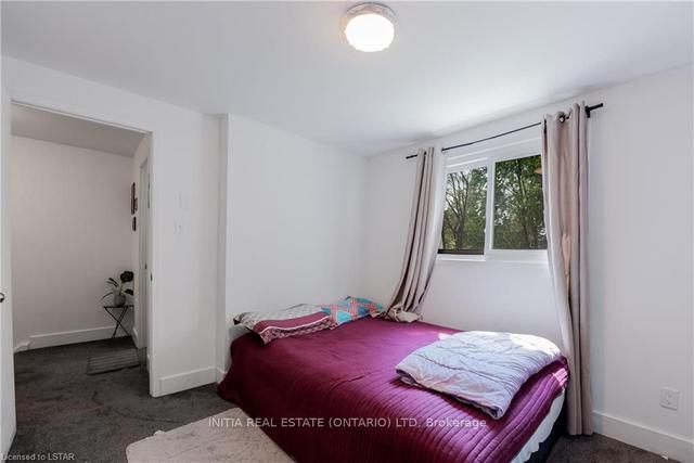 5 Ardsley Rd, House semidetached with 3 bedrooms, 2 bathrooms and 3 parking in London ON | Image 14