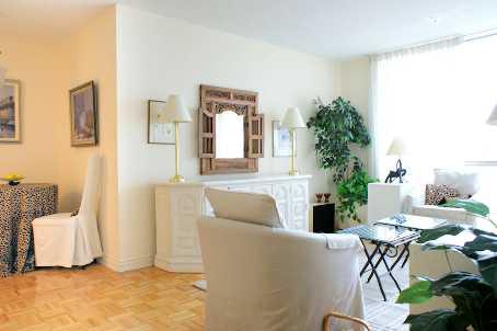 PH-1602 - 40 Scollard St, Condo with 1 bedrooms, 1 bathrooms and null parking in Toronto ON | Image 2