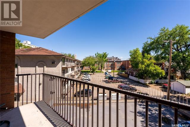 204 - 717 Victoria Ave, Condo with 2 bedrooms, 2 bathrooms and null parking in Saskatoon SK | Image 24
