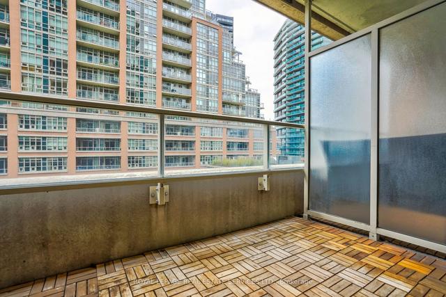 909 - 75 E Liberty St, Condo with 2 bedrooms, 2 bathrooms and 1 parking in Toronto ON | Image 21