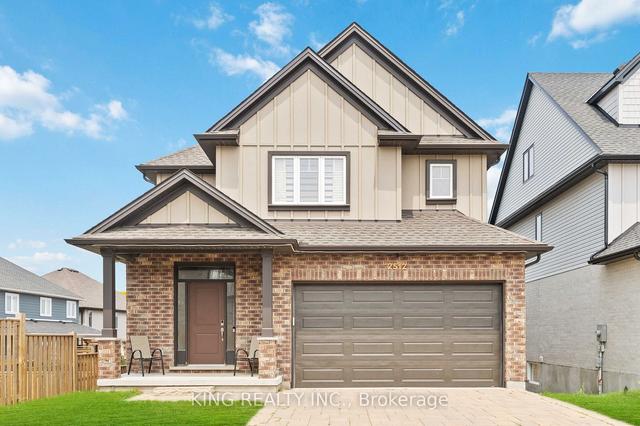 2512 Holbrook Dr, House detached with 4 bedrooms, 4 bathrooms and 2 parking in London ON | Image 12